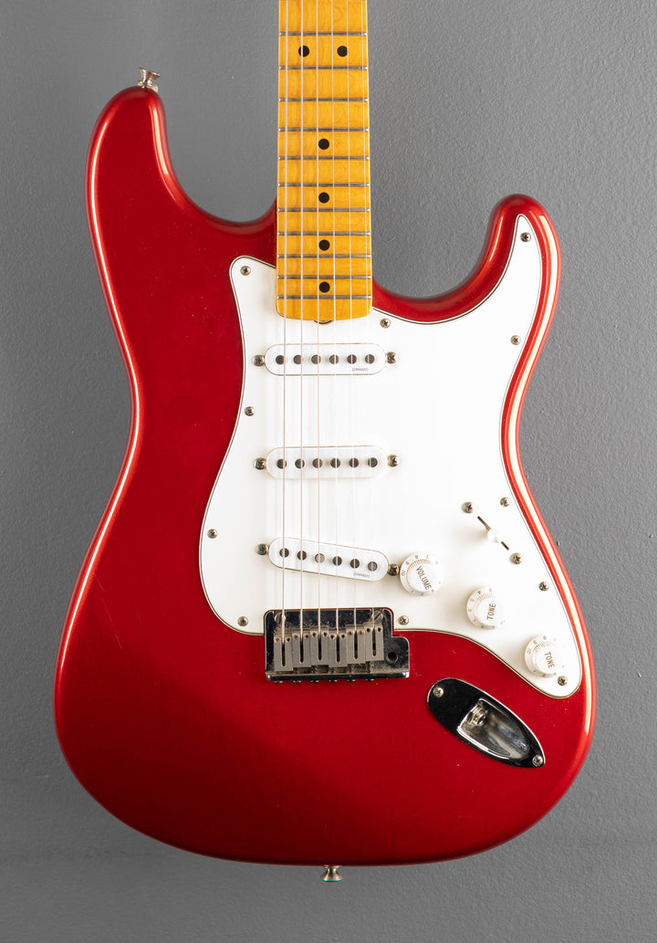 Used Yngwie Malmsteen Stratocaster, &