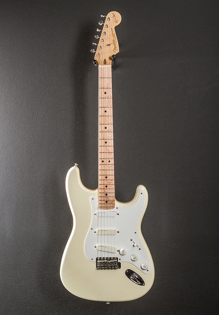 Used Eric Clapton Strat '95