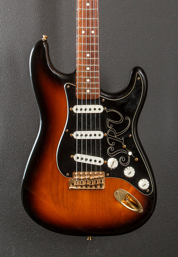 Used Stevie Ray Vaughan Strat '98