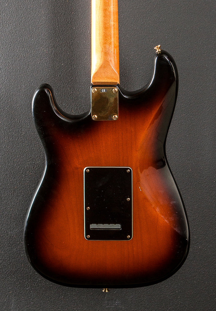 Used Stevie Ray Vaughan Strat '98