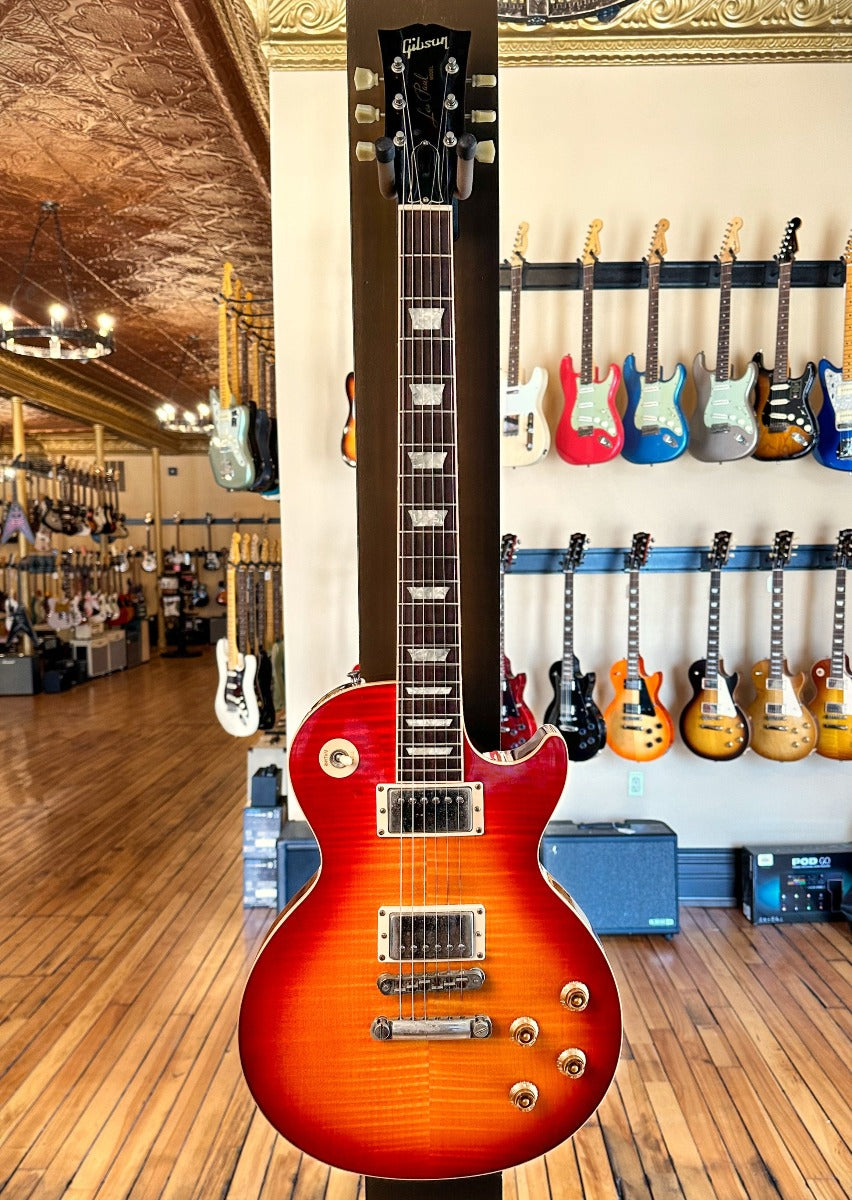 Les Paul Standard '02