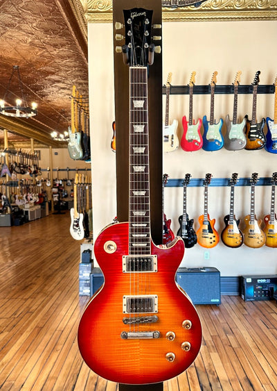 Les Paul Standard '02