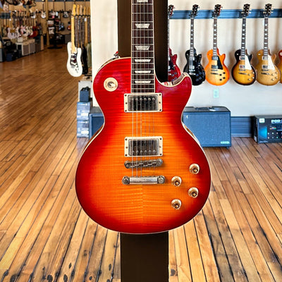 Les Paul Standard '02