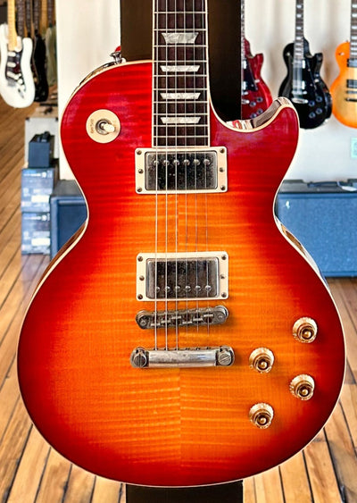 Les Paul Standard '02