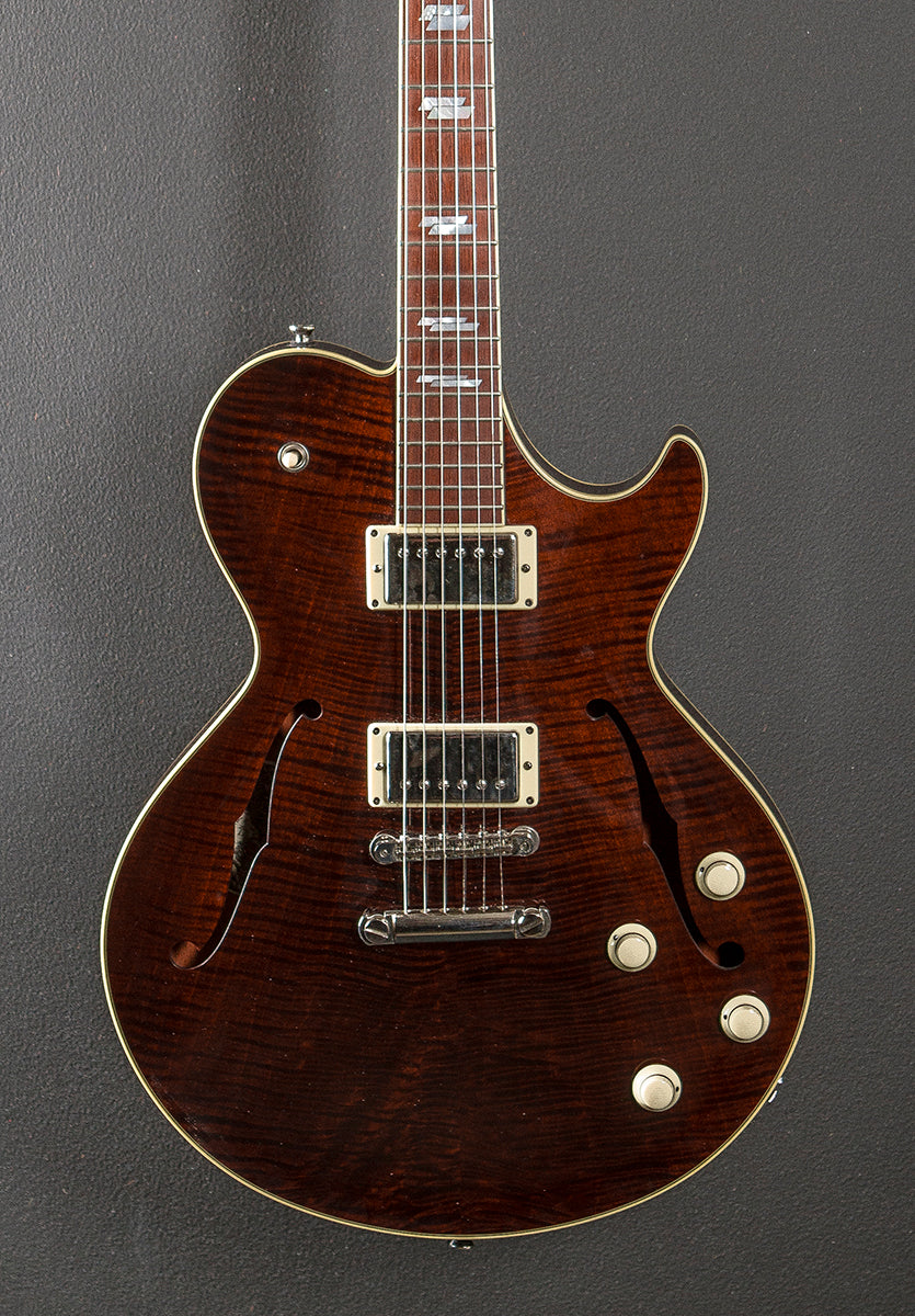 SoCo Deluxe '12