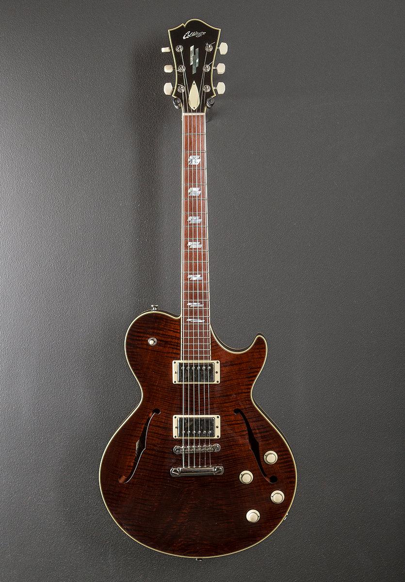 SoCo Deluxe '12