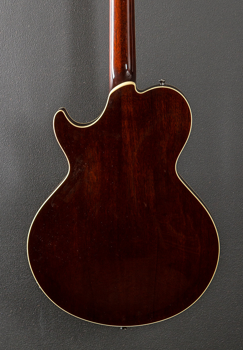 SoCo Deluxe '12