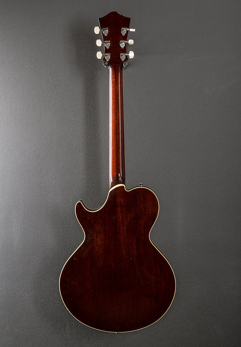 SoCo Deluxe '12