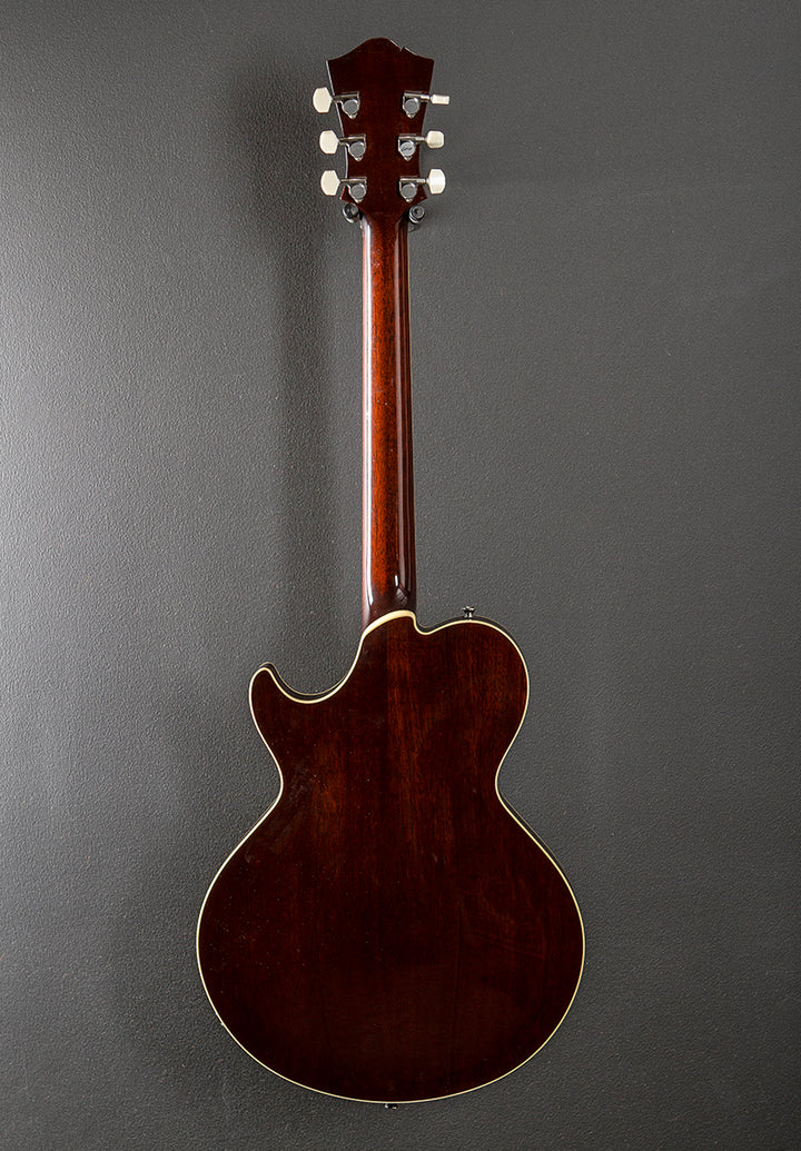 SoCo Deluxe '12