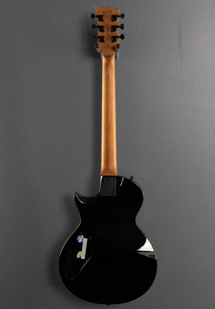 LTD EC-200DX - Blue Burst
