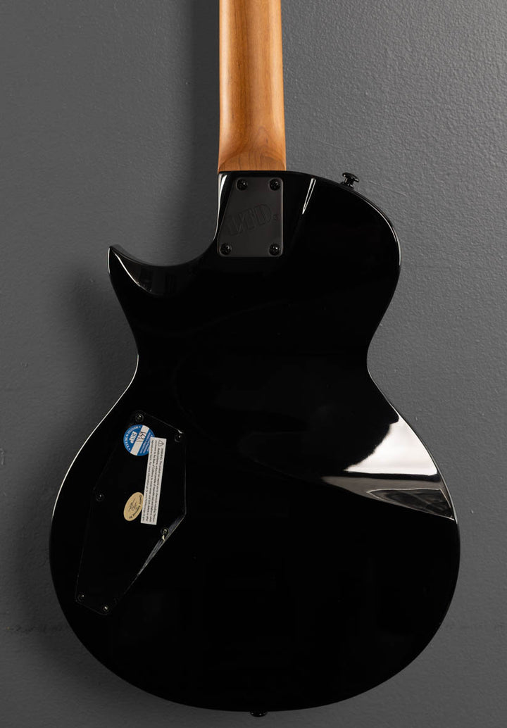 LTD EC-200DX - Blue Burst