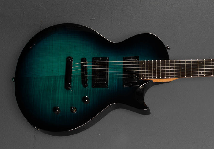 LTD EC-200DX - Blue Burst