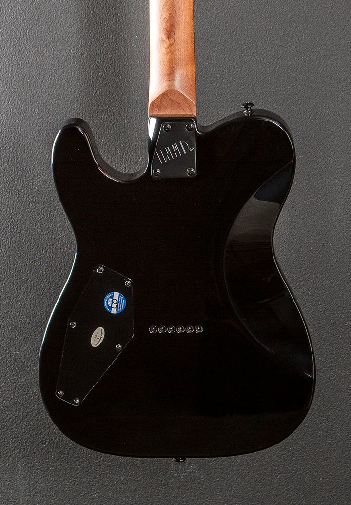 LTD TE-200DX - Blue Burst