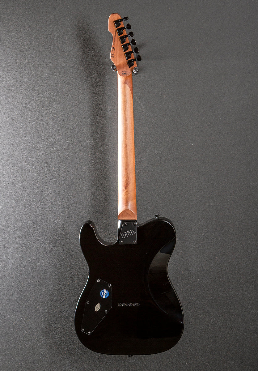 LTD TE-200DX - Blue Burst