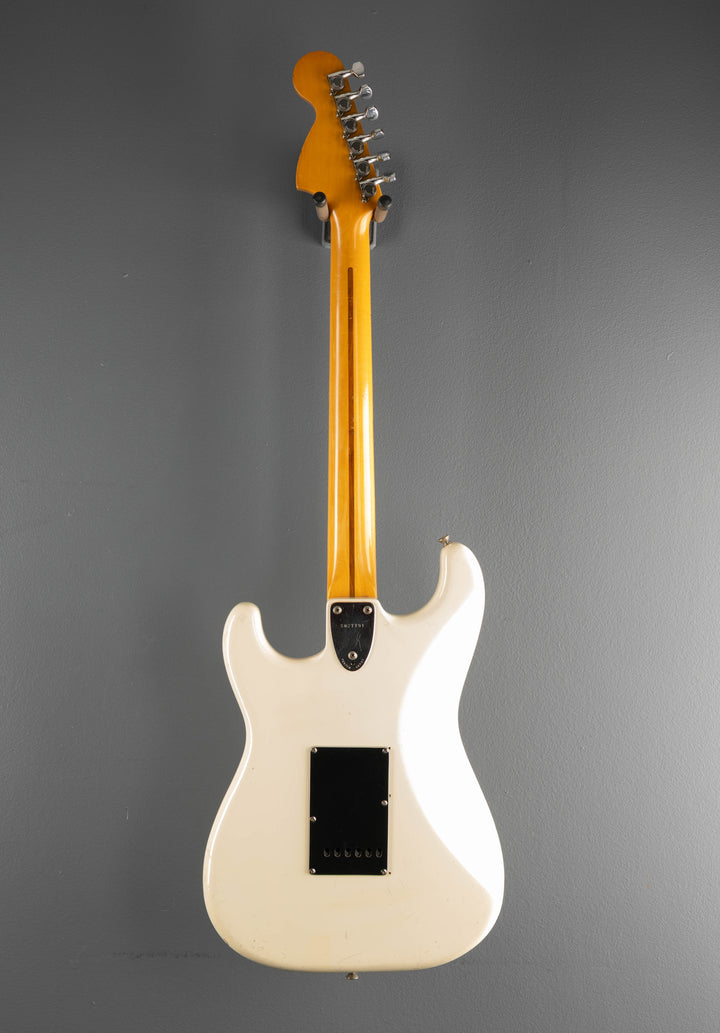 USED MIJ Stratocaster, &