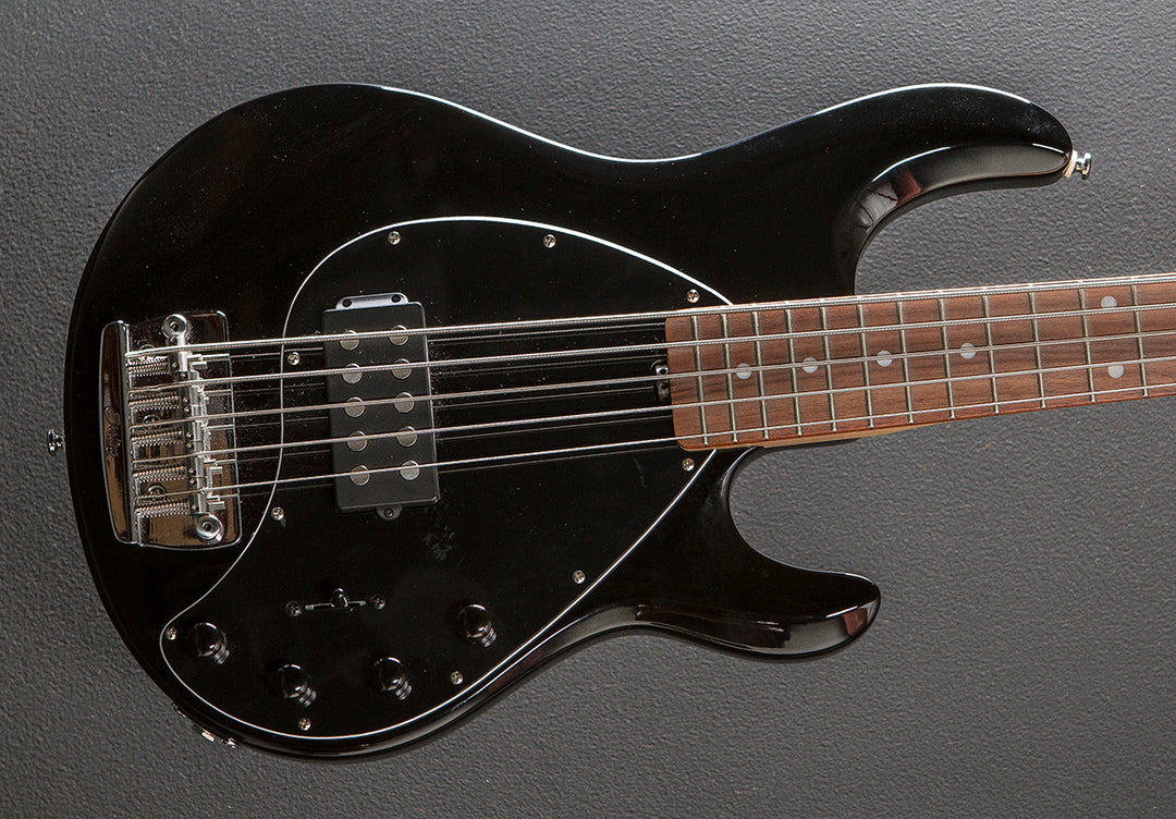 Sterling by MUSICMAN Ray35 スティングレイ 5弦ベース（by Musicman 