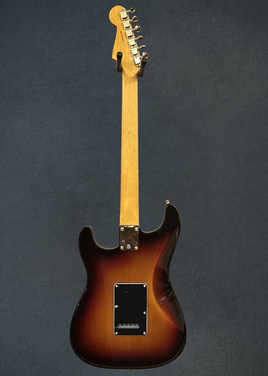 Stevie Ray Vaughan Stratocaster