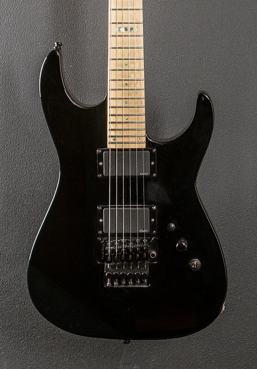 Dave's Guitar Shop