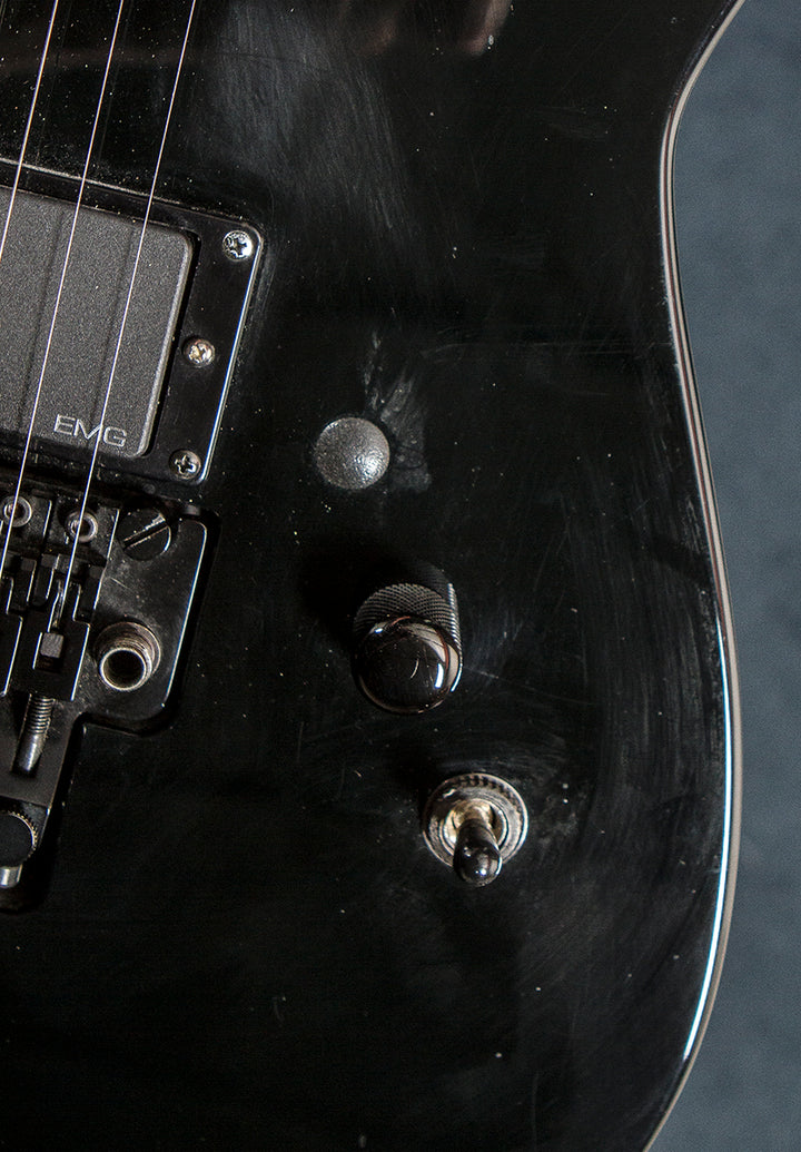 Standard Series M-II '03