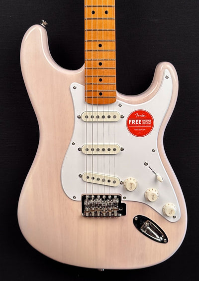 Classic Vibe 50's Stratocaster - White Blonde