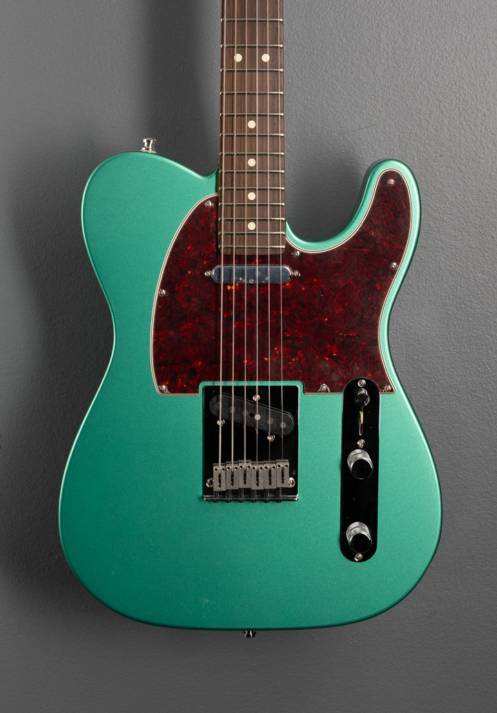 Susan Tedeschi Telecaster - Aged Caribbean Mist