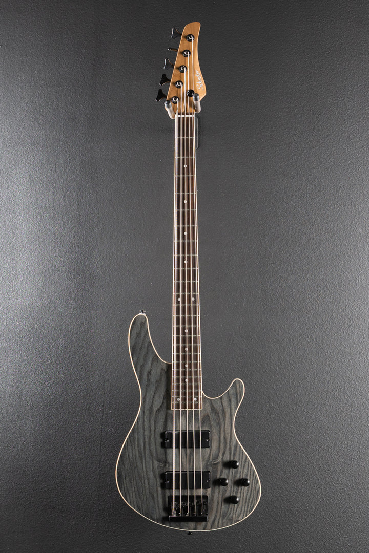 C-5 Standard Bass &