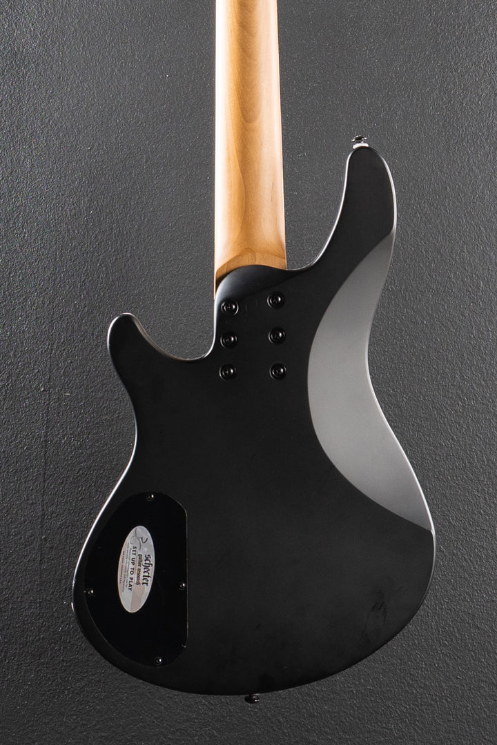 C-5 Standard Bass &