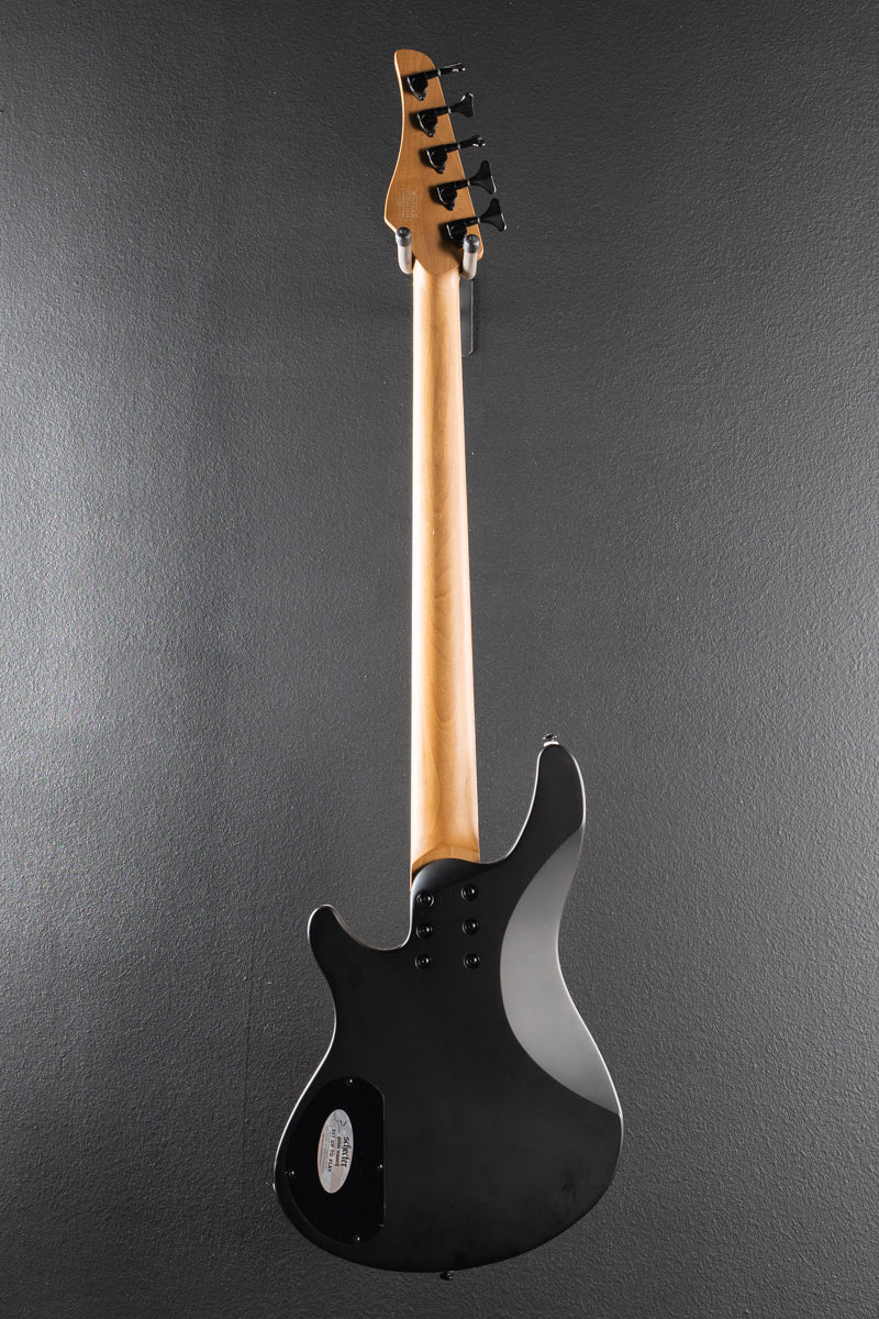 C-5 Standard Bass &