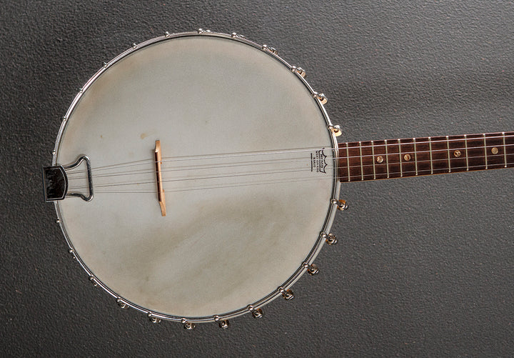 Tenor Banjo, Early 1970's