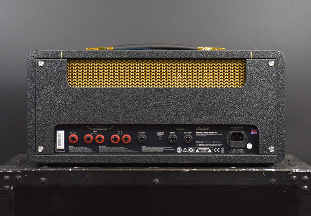 SV20H Head, Recent