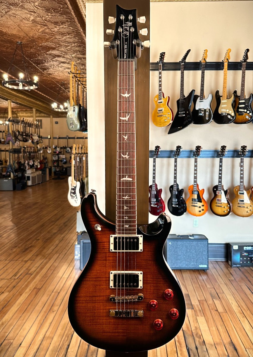 SE McCarty 594 '22