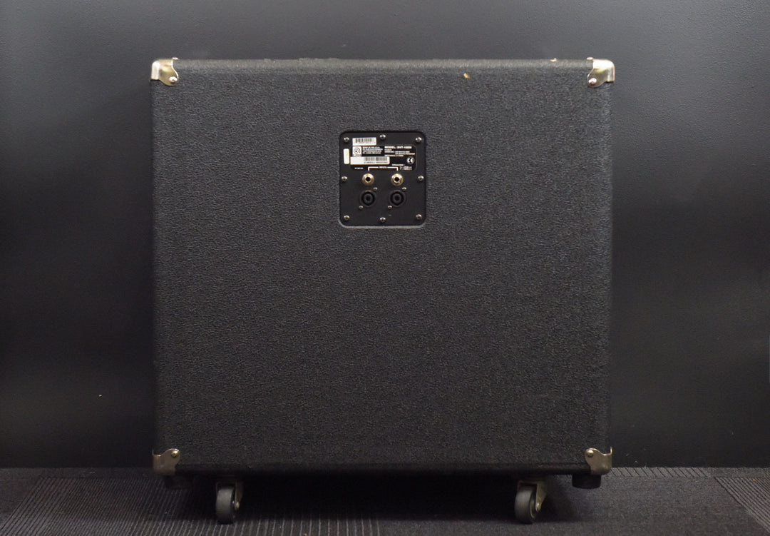 SVT-15EN - 1x15" Cab, Recent