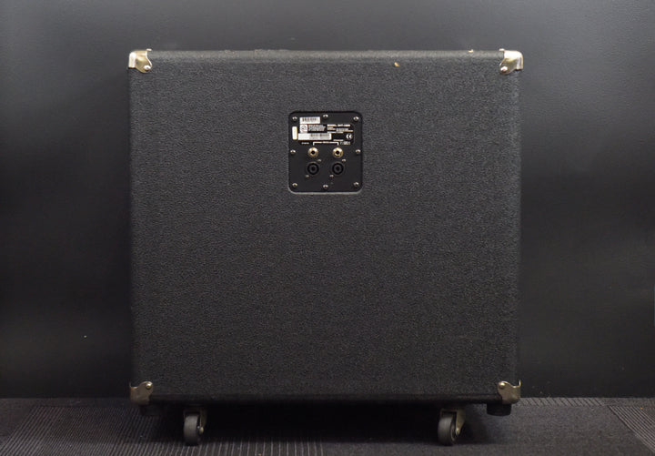 SVT-15EN - 1x15" Cab, Recent
