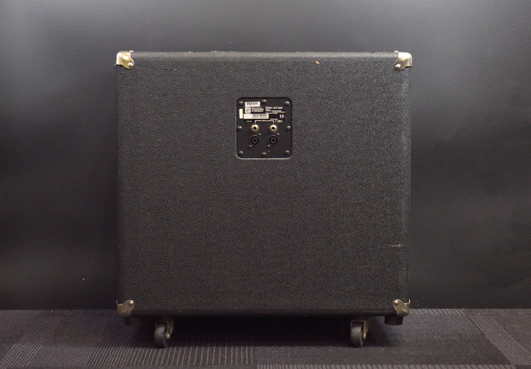 SVT-15EN - 1x15" Cab, Recent