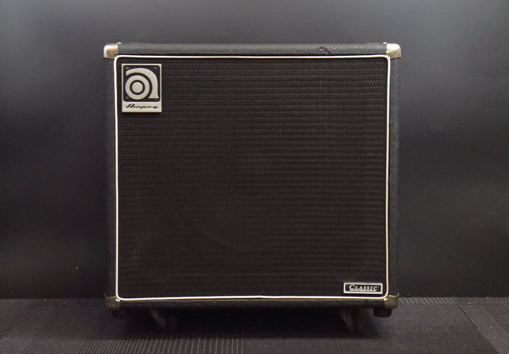 SVT-15EN - 1x15" Cab, Recent