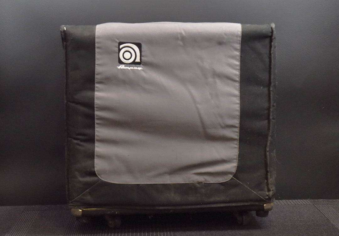 SVT-15EN - 1x15" Cab, Recent