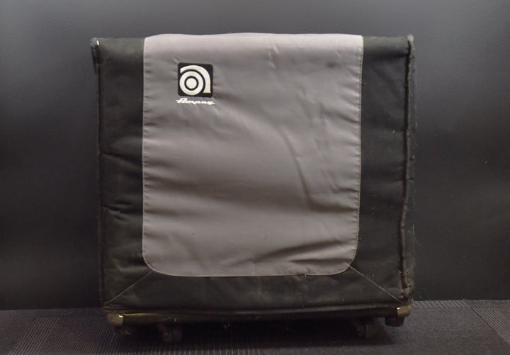 SVT-15EN - 1x15" Cab, Recent
