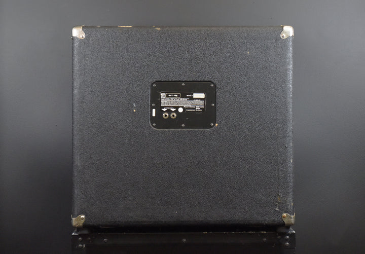 SVT-15E Bass Cabinet, Recent