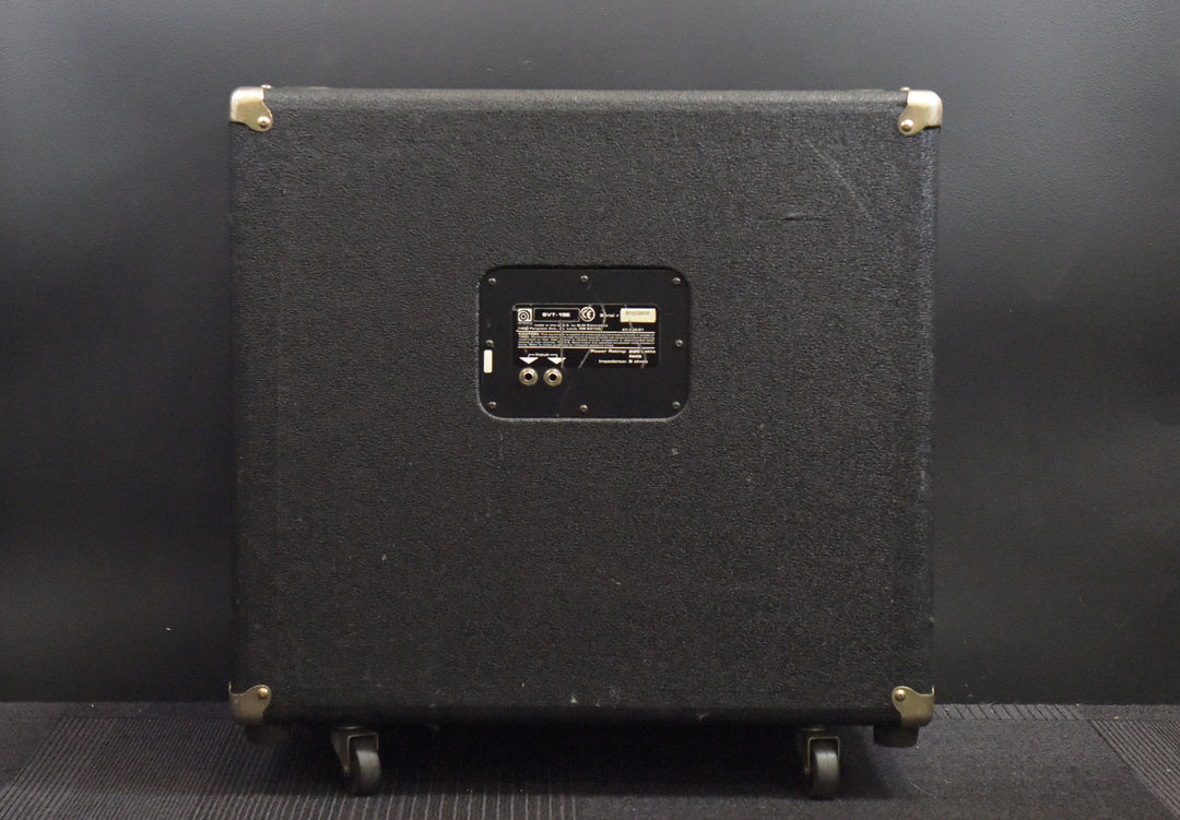 SVT-15E - 1x15" Cab, Recent