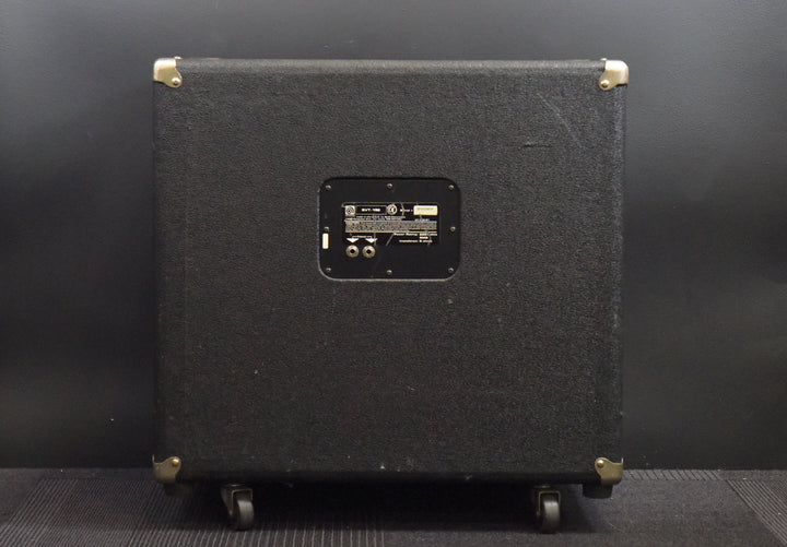 SVT-15E - 1x15" Cab, Recent