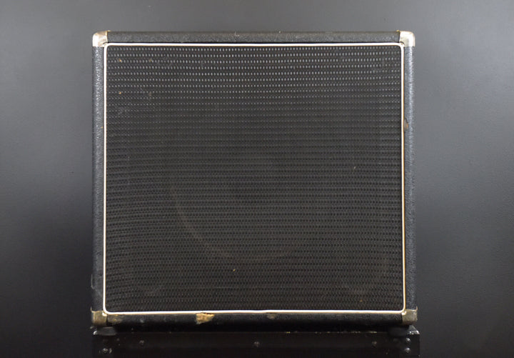 SVT-15E Bass Cabinet, Recent