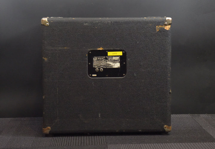 SVT-15 - 1x15" Cab, Recent