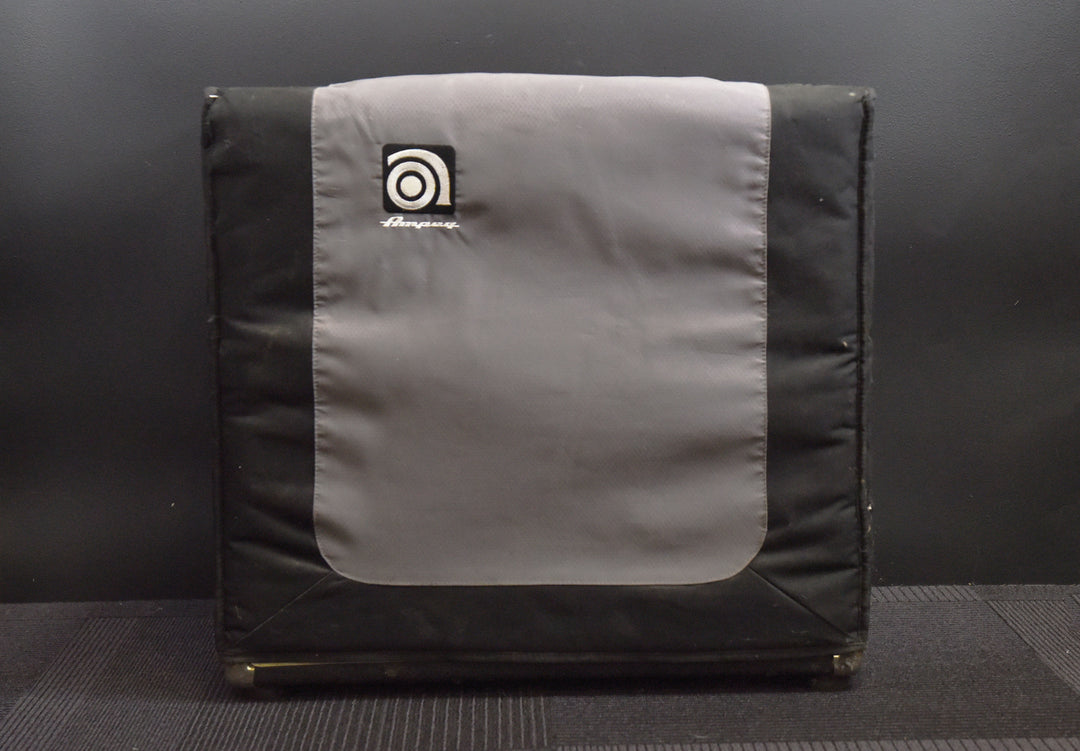 SVT-15 - 1x15" Cab, Recent