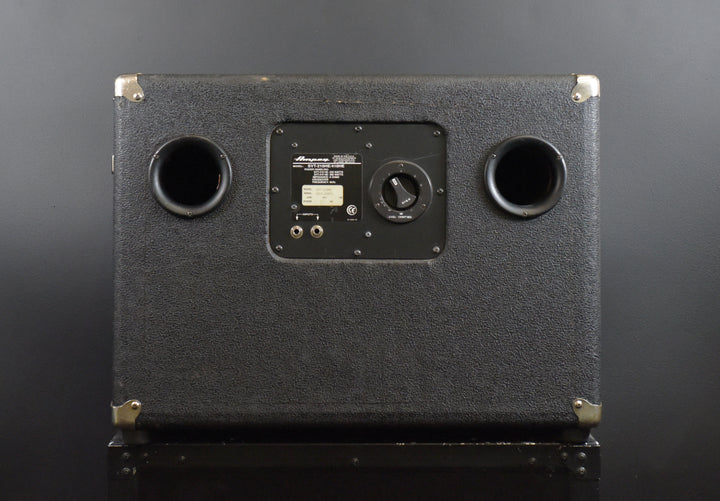 SVT-210HE - 2x10" Cab, Recent