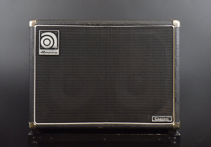 SVT-210HE - 2x10" Cab, Recent