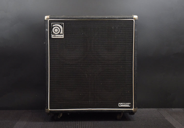 SVT-410HE - 4x10" Cab, Recent