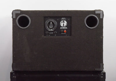 Goliath Junior - 2x10" Cab, Recent