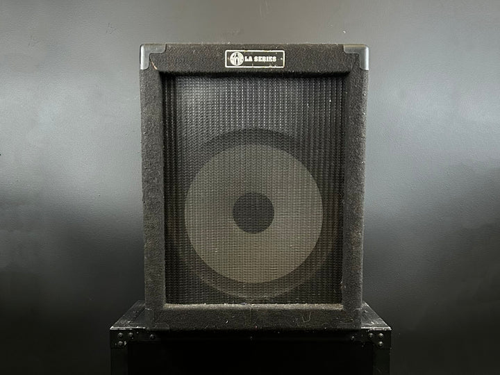 LA Series - 1x15" Combo, Recent