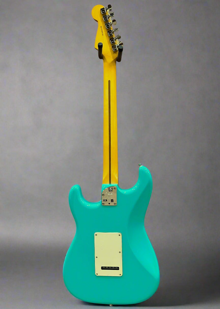 Dave's Guitar Shop Limited Edition American Professional II Stratocaster - Seafoam Green