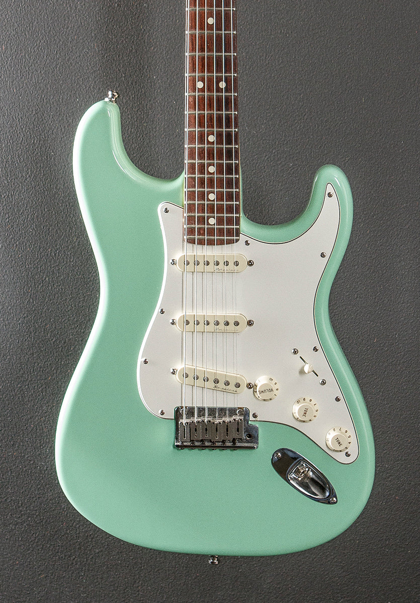Jeff Beck Strat '06